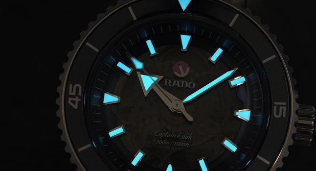 Rado replica uhren