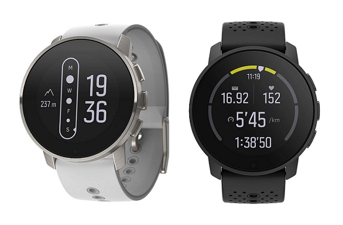 Suunto replica uhren