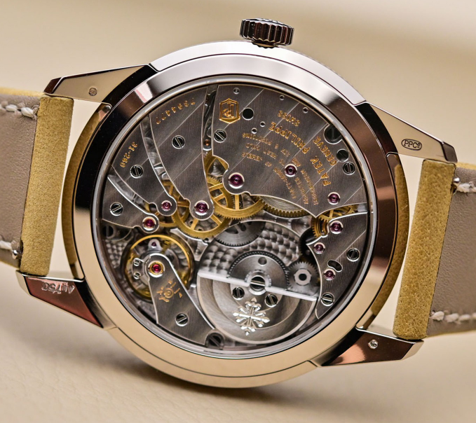 Patek Philippe fake uhren