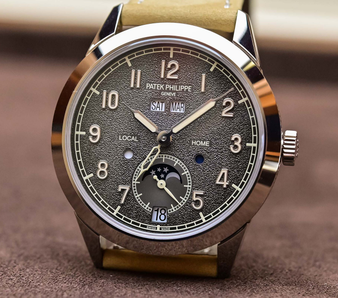 Patek Philippe fake uhren