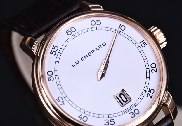 Chopard replica uhren