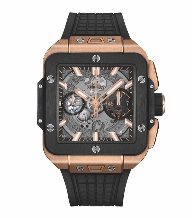 hublot replica, fake uhren